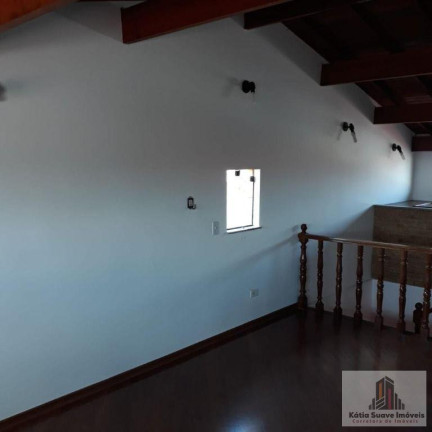 Imagem Casa com 3 Quartos à Venda, 274 m² em Jardim Las Vegas - Santo André Imagem Casa com 3 Quartos à Venda, 274 m² em Jardim Las Vegas - Santo André