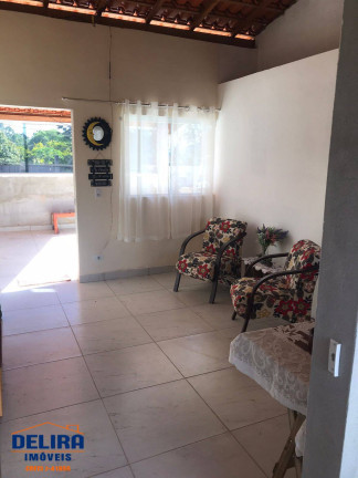 Imagem Casa com 6 Quartos à Venda, 220 m² em Rio Acima - Mairiporã Imagem Casa com 6 Quartos à Venda, 220 m² em Rio Acima - Mairiporã