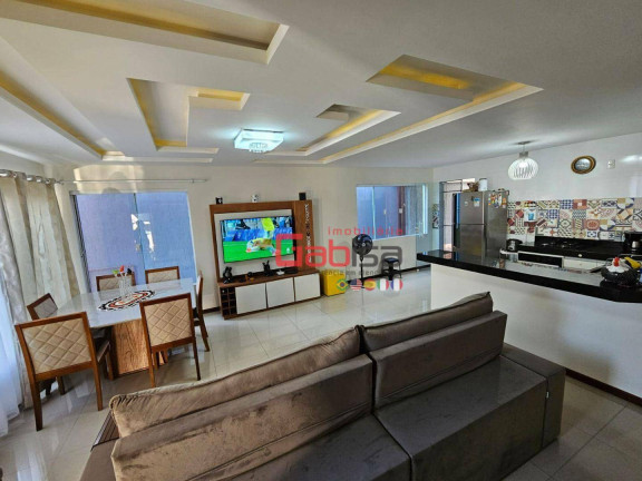 Imagem Casa com 3 Quartos à Venda, 144 m² em Guriri - Cabo Frio Imagem Casa com 3 Quartos à Venda, 144 m² em Guriri - Cabo Frio