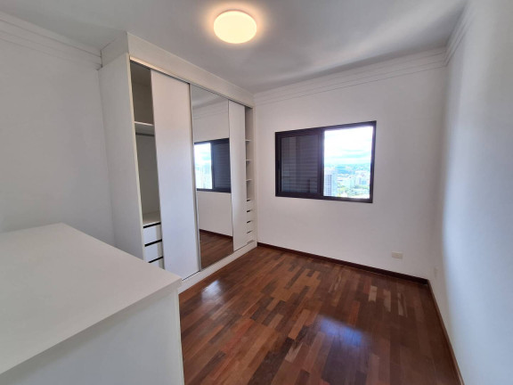 Imagem Cobertura com 3 Quartos à Venda, 169 m² em Vila Bastos - Santo André