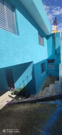 Imagem Casa com 3 Quartos à Venda, 250 m² em Jardim Lenize - Guarulhos