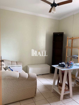 Imagem Apartamento com 3 Quartos à Venda, 105 m² em Boa Vista - São José Do Rio Preto Imagem Apartamento com 3 Quartos à Venda, 105 m² em Boa Vista - São José Do Rio Preto