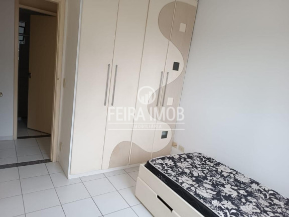 Imagem Apartamento com 3 Quartos para Alugar, 80 m² em Muchila - Feira De Santana Imagem Apartamento com 3 Quartos para Alugar, 80 m² em Muchila - Feira De Santana