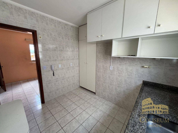 Imagem Apartamento com 2 Quartos à Venda, 52 m² em Aviação - Praia Grande