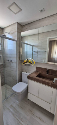 Imagem Apartamento com 3 Quartos para Alugar, 81 m² em Alphaville Empresarial - Barueri Imagem Apartamento com 3 Quartos para Alugar, 81 m² em Alphaville Empresarial - Barueri