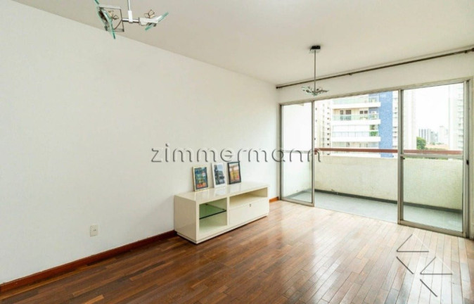 Imagem Apartamento com 1 Quarto à Venda, 100 m² em Vila Mariana - São Paulo