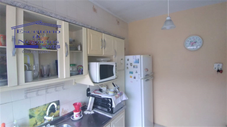 Imagem Flat com 2 Quartos à Venda, 59 m² em Tristeza - Porto Alegre