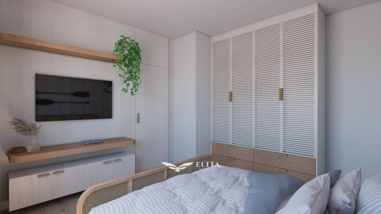Imagem Apartamento com 2 Quartos à Venda, 68 m² em Itajuba - Barra Velha