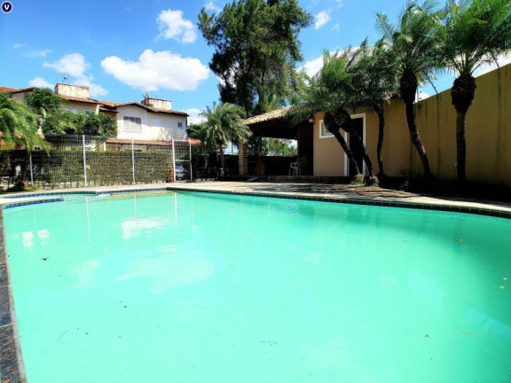 Imagem Casa com 4 Quartos à Venda, 125 m² em Edson Queiroz - Fortaleza Imagem Casa com 4 Quartos à Venda, 125 m² em Edson Queiroz - Fortaleza