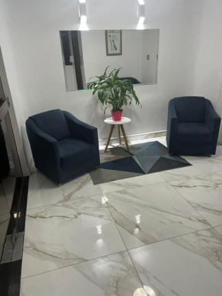 Imagem Apartamento com 2 Quartos à Venda, 85 m² em Itararé - São Vicente