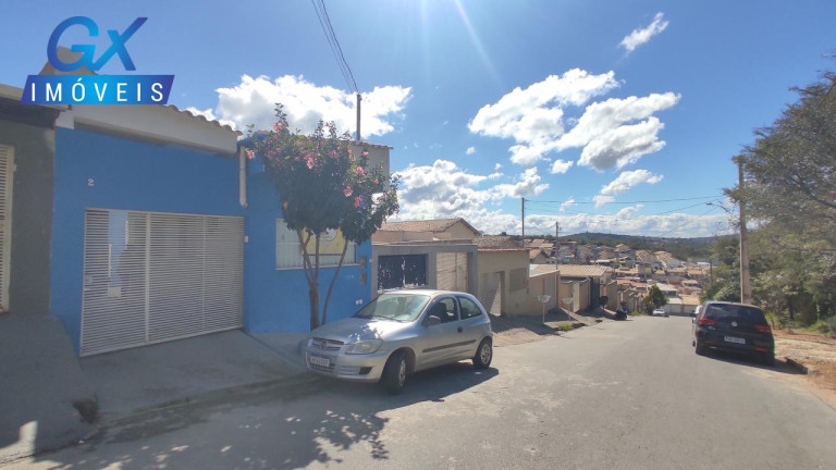 Imagem Casa com 3 Quartos à Venda, 100 m² em Floresta Encantada - Esmeraldas