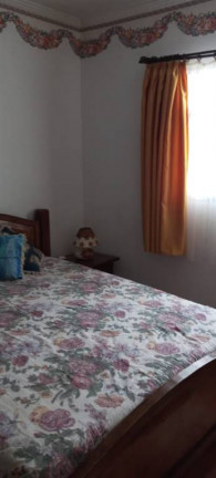 Imagem Apartamento com 1 Quarto à Venda, 35 m² em Aviação - Praia Grande