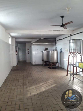Imagem Casa com 8 Quartos para Alugar, 355 m² em Vila Mathias - Santos Imagem Casa com 8 Quartos para Alugar, 355 m² em Vila Mathias - Santos