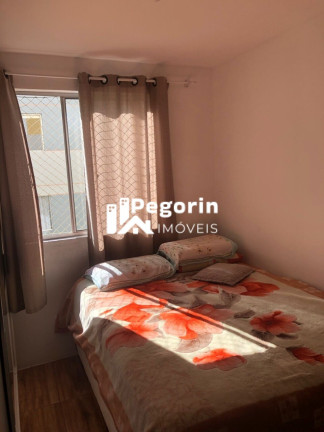 Imagem Apartamento com 2 Quartos à Venda, 45 m² em Santa Cândida - Curitiba Imagem Apartamento com 2 Quartos à Venda, 45 m² em Santa Cândida - Curitiba