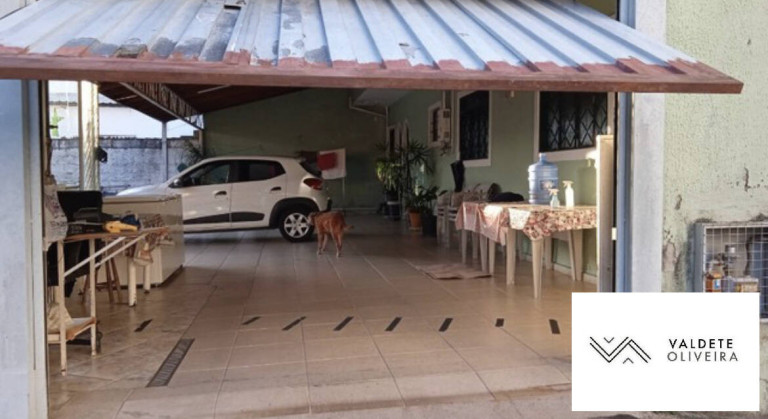 Imagem Casa com 3 Quartos à Venda, em Jardim Das Indústrias - São José Dos Campos Imagem Casa com 3 Quartos à Venda, em Jardim Das Indústrias - São José Dos Campos