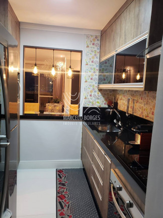 Imagem Apartamento com 3 Quartos à Venda, 83 m² em Engordadouro - Jundiaí Imagem Apartamento com 3 Quartos à Venda, 83 m² em Engordadouro - Jundiaí