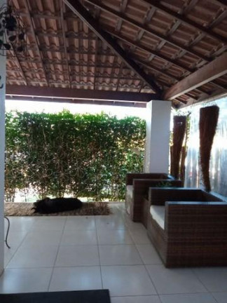 Imagem Casa com 4 Quartos à Venda, 130 m² em Abrantes, Camaçari - Camaçari Imagem Casa com 4 Quartos à Venda, 130 m² em Abrantes, Camaçari - Camaçari