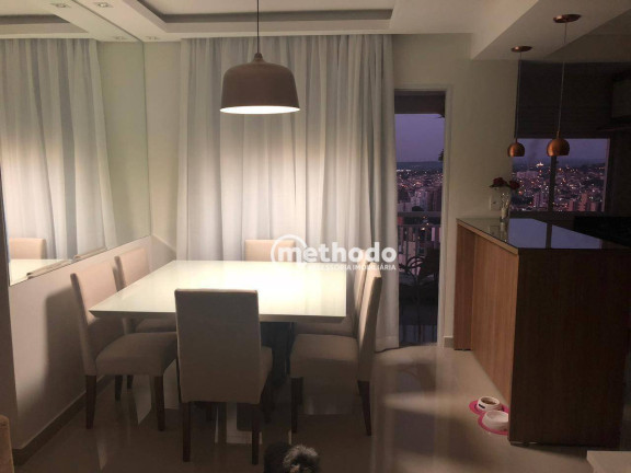 Imagem Apartamento com 3 Quartos à Venda, 80 m² em Ponte Preta - Campinas Imagem Apartamento com 3 Quartos à Venda, 80 m² em Ponte Preta - Campinas
