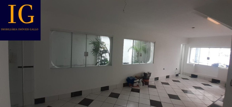 Imagem Sobrado com 4 Quartos à Venda, 255 m² em Aclimação - São Paulo