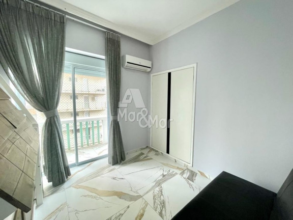 Imagem Apartamento com 6 Quartos à Venda, 250 m² em Pitangueiras - Guarujá Imagem Apartamento com 6 Quartos à Venda, 250 m² em Pitangueiras - Guarujá
