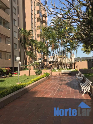 Imagem Apartamento com 2 Quartos à Venda, 50 m² em Vila Santa Maria - São Paulo