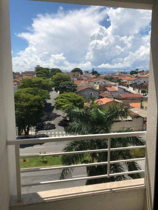 Imagem Apartamento com 1 Quarto à Venda, 37 m² em Vila São José - Taubaté Imagem Apartamento com 1 Quarto à Venda, 37 m² em Vila São José - Taubaté