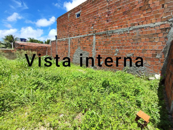 Imagem Terreno à Venda, 221 m² em Redinha - Natal