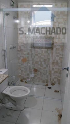 Imagem Apartamento com 3 Quartos à Venda, 86 m² em Parque Das Nações - Santo André Imagem Apartamento com 3 Quartos à Venda, 86 m² em Parque Das Nações - Santo André