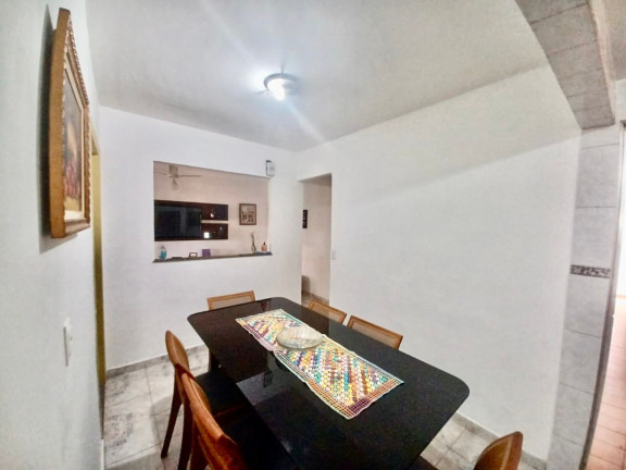 Imagem Casa com 4 Quartos à Venda, 130 m² em Parque Industrial - São José Dos Campos Imagem Casa com 4 Quartos à Venda, 130 m² em Parque Industrial - São José Dos Campos