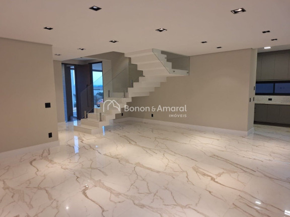 Imagem Casa de Condomínio com 4 Quartos à Venda, 375 m² em Loteamento Parque Dos Alecrins - Campinas Imagem Casa de Condomínio com 4 Quartos à Venda, 375 m² em Loteamento Parque Dos Alecrins - Campinas