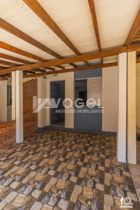 Casa com 2 Quartos à Venda, 46 m² em Feitoria - Sao Leopoldo