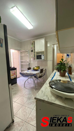 Imagem Casa com 3 Quartos à Venda, 155 m² em Tatuape - São Paulo