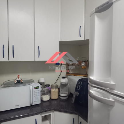 Imagem Imóvel com 2 Quartos à Venda, 49 m² em Ipiranga - São Paulo