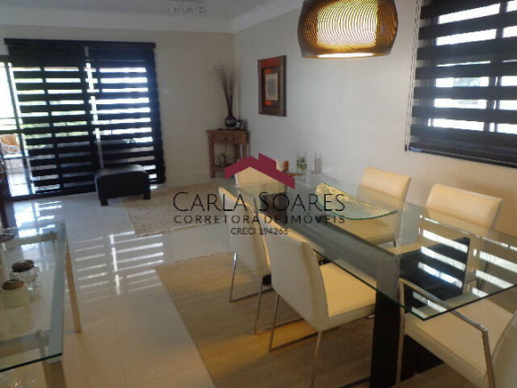 Imagem Apartamento com 4 Quartos à Venda, 180 m² em Barra Funda - Guarujá