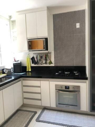 Imagem Casa de Condomínio com 3 Quartos à Venda, 250 m² em Iporanga - Sorocaba