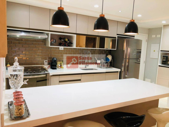Imagem Apartamento com 3 Quartos à Venda, 119 m² em Vila Carrão - São Paulo