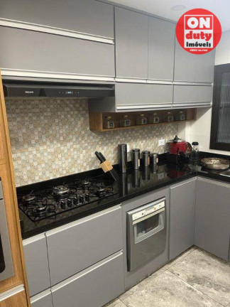 Imagem Apartamento com 2 Quartos à Venda, 91 m² em Marapé - Santos Imagem Apartamento com 2 Quartos à Venda, 91 m² em Marapé - Santos