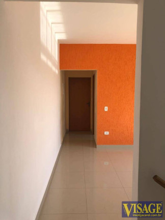 Imagem Sobrado com 2 Quartos à Venda,  em Residencial Bosque Dos Ipês - São José Dos Campos