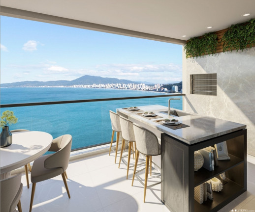 Imagem Apartamento com 3 Quartos à Venda, 165 m² em Itapema - Itapema