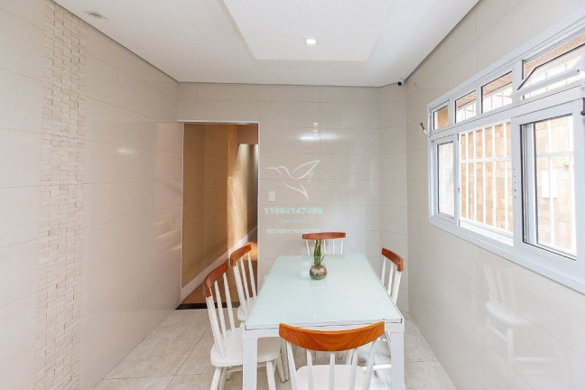 Imagem Casa com 4 Quartos à Venda, 272 m² em Vila Cordeiro - São Paulo Imagem Casa com 4 Quartos à Venda, 272 m² em Vila Cordeiro - São Paulo