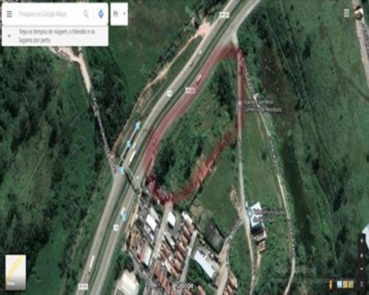 Imagem Terreno à Venda, 12.750 m² em Potuverá - Itapecerica Da Serra Imagem Terreno à Venda, 12.750 m² em Potuverá - Itapecerica Da Serra