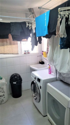 Imagem Apartamento com 3 Quartos à Venda, 118 m² em Jardim Lar São Paulo - São Paulo Imagem Apartamento com 3 Quartos à Venda, 118 m² em Jardim Lar São Paulo - São Paulo