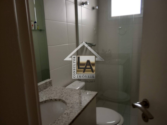 Imagem Apartamento com 4 Quartos à Venda, 281 m² em Vila Andrade - São Paulo