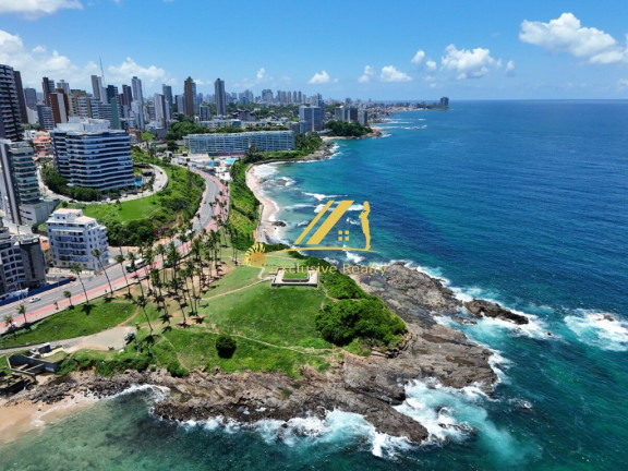 Imagem Imóvel com 1 Quarto à Venda, 35 m² em Barra - Salvador Imagem Imóvel com 1 Quarto à Venda, 35 m² em Barra - Salvador