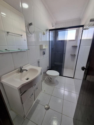 Imagem Apartamento com 3 Quartos para Alugar, 200 m² em Enseada - Guarujá Imagem Apartamento com 3 Quartos para Alugar, 200 m² em Enseada - Guarujá
