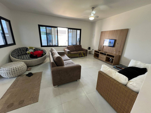Imagem Sobrado com 4 Quartos à Venda, 218 m² em Centro - Peruíbe Imagem Sobrado com 4 Quartos à Venda, 218 m² em Centro - Peruíbe