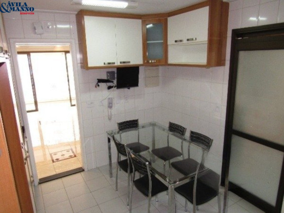 Imagem Apartamento com 3 Quartos à Venda, 102 m² em Parque Da Mooca - São Paulo Imagem Apartamento com 3 Quartos à Venda, 102 m² em Parque Da Mooca - São Paulo