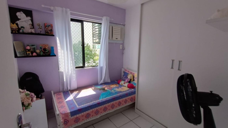 Imagem Apartamento com 3 Quartos à Venda, 77 m² em Rosarinho - Recife