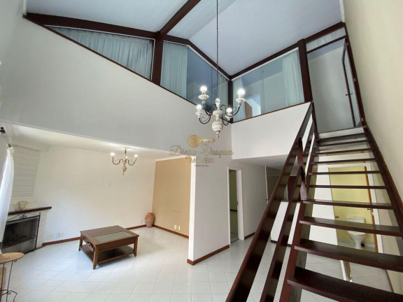 Casa com 3 Quartos à Venda, 128 m² em Granja Guarani - Teresópolis