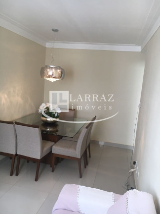 Imagem Imóvel com 2 Quartos à Venda, 47 m² em Guapore - Ribeirão Preto